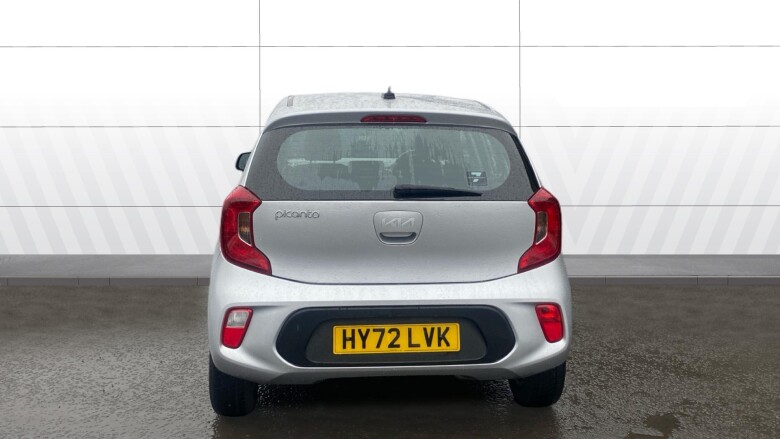 Kia Picanto 1.0 2 5dr [4 seats] Petrol Hatchback